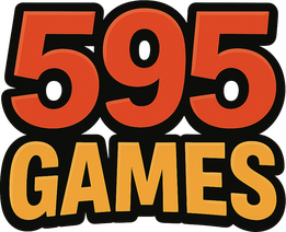 595 Games